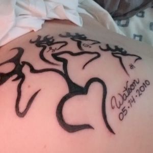 Meet your Posher, Stefani